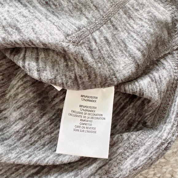 NWOT NFL Los Angeles Chargers Women’s Full Zip Hoodie - Picture 5 of 5